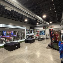 Niky's Sports
