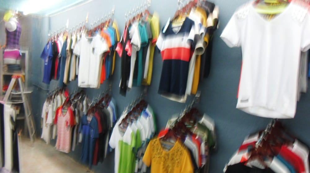 Angel´s Store