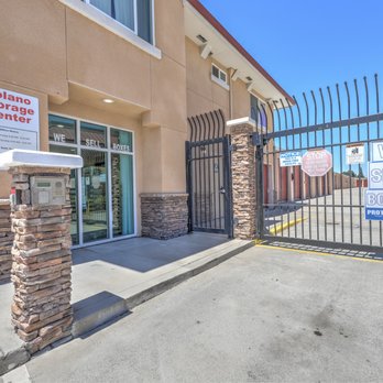 Solano Storage Center - Gated entry at Solano Storage Center in Fairfield, CA - Self Storage Near Me - Fairfield, California Solano Storage Center - Gated entry at Solano Storage Center in Fairfield, CA - Self Storage Near Me - Fairfield, California