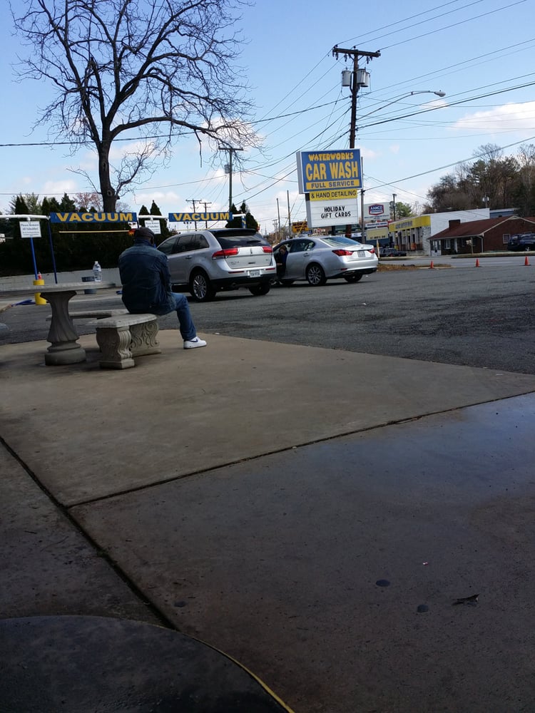 WATER WORKS OF LYNCHBURG Updated September 2024 3210 Old Forest Rd