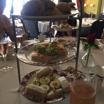 Lobby Lounge - Venues & Event Spaces Near Me - Pasadena, California