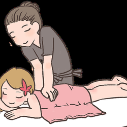 SILENCE Jadethermalmassage - Classic Swedish Massage, Enshana Massage, Aromaöl-Massage