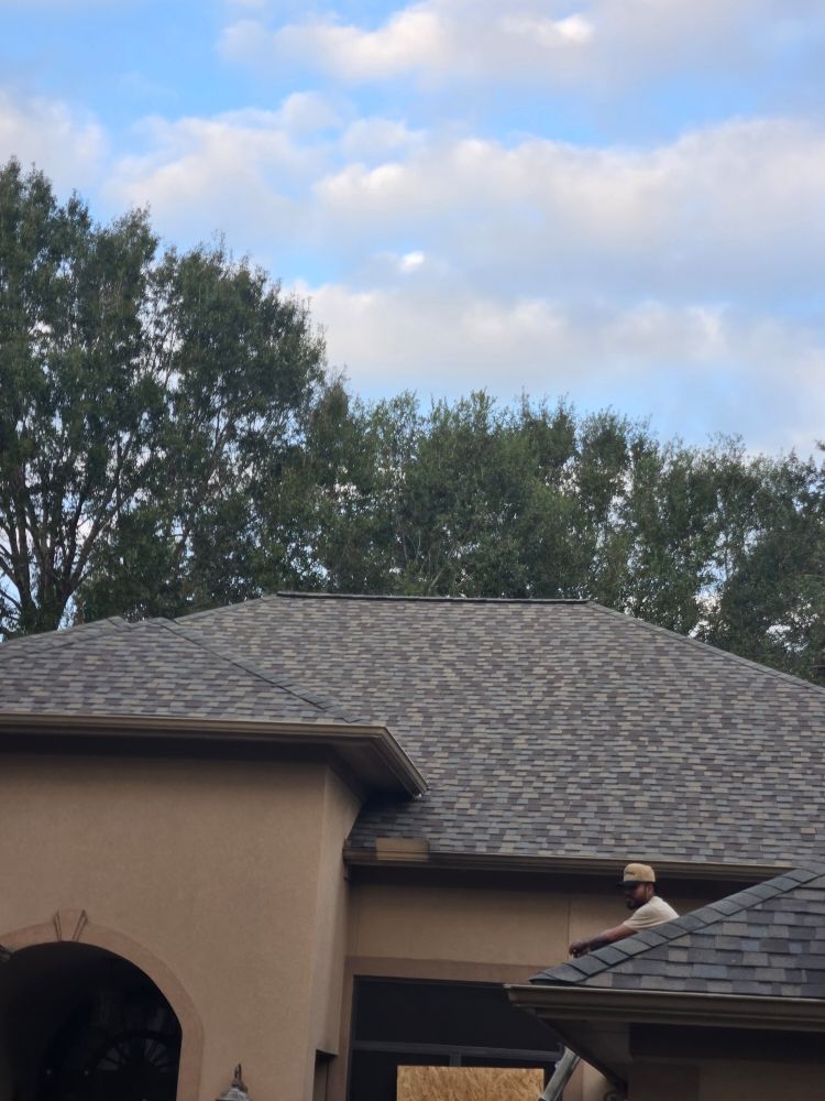 Slide of Rileys Restoration