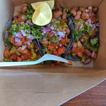 La Cocina - Nopales tacos. Vegan tacos. - Mexican Near Me - Caldwell, Idaho