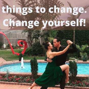 Marcelo's Salsa Learning Lounge - Dance Schools Near Me - Santa Ana, California