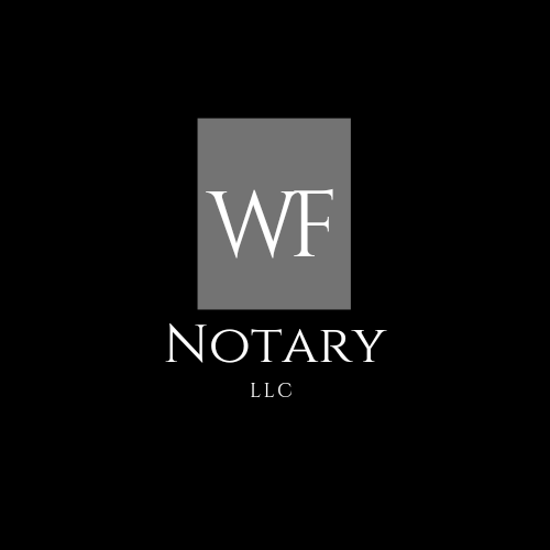 WILLIAMS FAMILY NOTARY Orlando, Florida Notaries Yelp