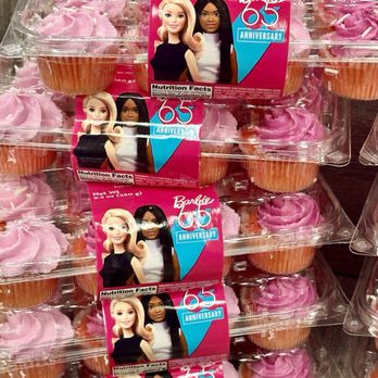 Ralphs Fresh Fare - Cute Barbie cupcakes! - Grocery Near Me - Marina Del Rey, California Ralphs Fresh Fare - Cute Barbie cupcakes! - Grocery Near Me - Marina Del Rey, California