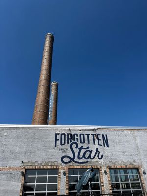 Forgotten Star Brewing Co. by null