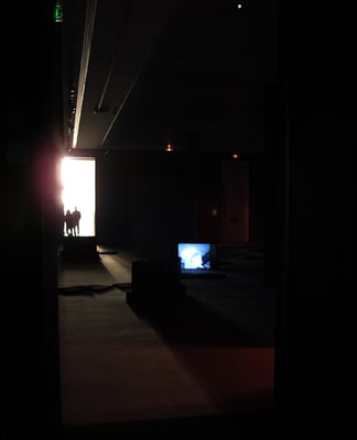 Jeu de Paume by null