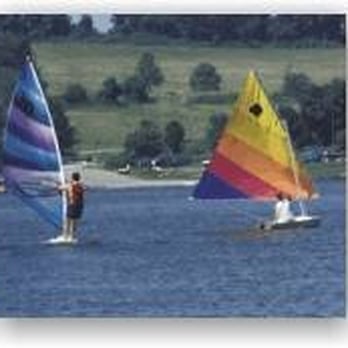 Marsh Creek State Park - borrowed from park website - Parks Near Me - Downingtown, Pennsylvania