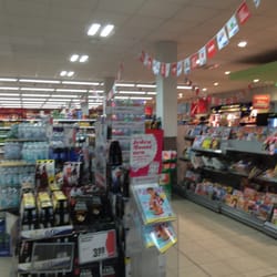 REWE
