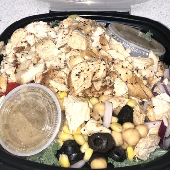 Doc Green's - Create Your Own Rice Bowl - Salad Near Me - Atlanta, Georgia Doc Green's - Create Your Own Rice Bowl - Salad Near Me - Atlanta, Georgia