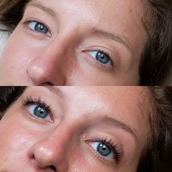 Ink Lash Ink - Lash Lift & Tint