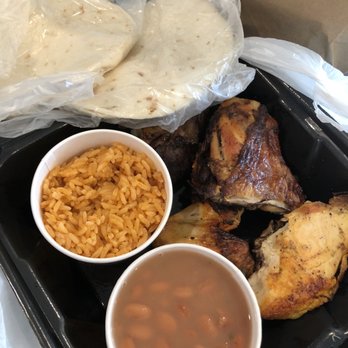 El Pollo Loco - 4 piece meal $10.99 :) - Fast Food Near Me - Folsom, California