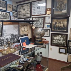 Wildwood Historical Society - Memorabilia at the Wildwood Historical Society