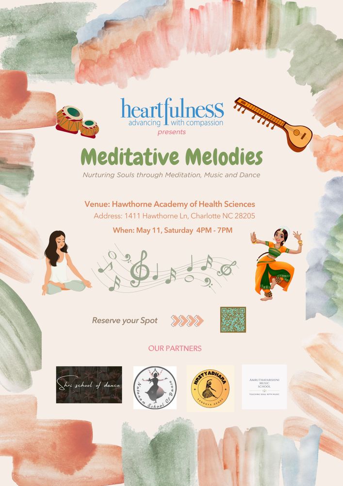 Heartfulness - social services organization in Charlotte, NC