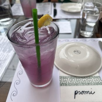 Psomi - Lemonade - Bakeries Near Me - Tampa, Florida