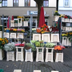 Wochenmarkt