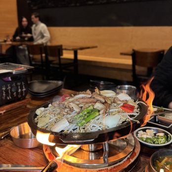 Gooyi92 - Korean Near Me - Irvine, California
