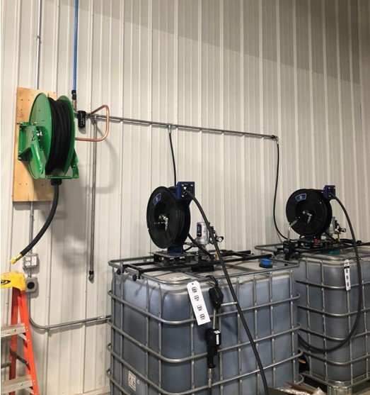 Slide of Cousin Plumbing & Heating