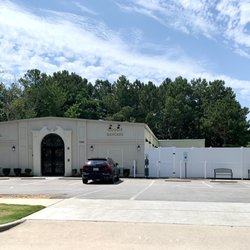 K9 Resorts - Apex - Street View
