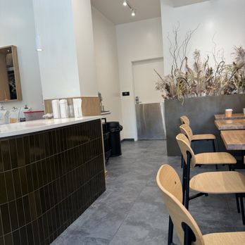 Luckycat - Interior - Coffee & Tea Near Me - Chicago, Illinois Luckycat - Interior - Coffee & Tea Near Me - Chicago, Illinois
