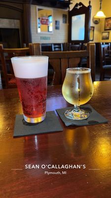 Conor O'Neill's Irish Pub by null
