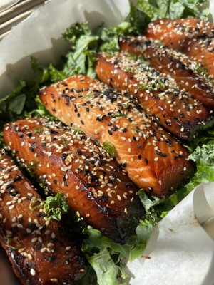 Springbone Kitchen by null