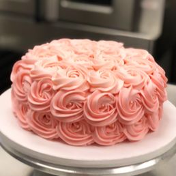 Birthday Cake Cupcake