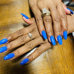 T's Nail Boutique