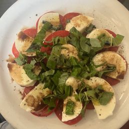 Caprese