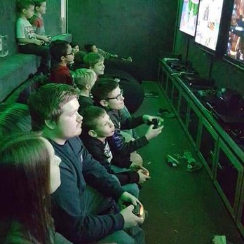GameTruck - Game Truck Rental Near Me