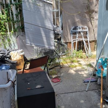 Junk Rangers - Before the (Damage) - Junk Removal & Hauling Near Me Junk Rangers - Before the (Damage) - Junk Removal & Hauling Near Me