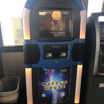 Waffle House - Jukebox - Breakfast & Brunch Near Me - Fairborn, Ohio