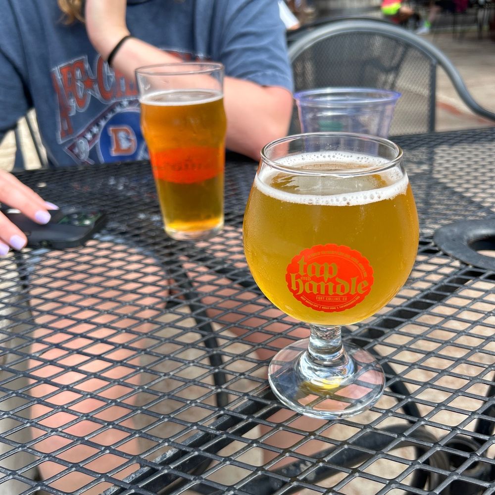 Tap and Handle - Beer, Wine & Spirits Near Me - Fort Collins, Colorado Tap and Handle - Beer, Wine & Spirits Near Me - Fort Collins, Colorado