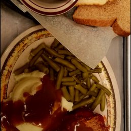 Meatloaf