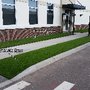 Lawn Lasting