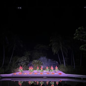 Smith's Family Garden Luau - Luau performance - Music Venues Near Me - Kapaa, Hawaii