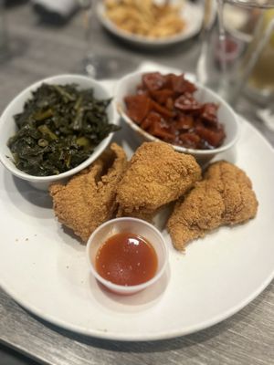 Roc South Cuisine by null