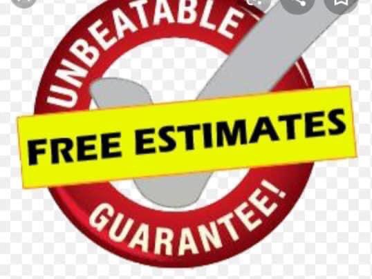 Slide of Tillman's Construction and Maintenance