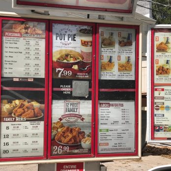 Lee's Famous Recipe Chicken - Chicken Wings Near Me - Sanford, Florida Lee's Famous Recipe Chicken - Chicken Wings Near Me - Sanford, Florida