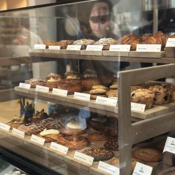 Mel - Pastry case - Bakeries Near Me - Hudson, New York Mel - Pastry case - Bakeries Near Me - Hudson, New York