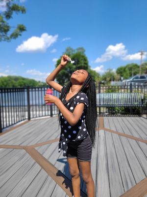 Columbus Park by null