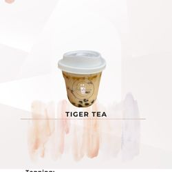 Boba Licious - Milk Substitute Available +