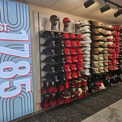 University of Georgia Bookstore