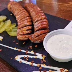 Jalapeno Sausages