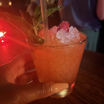 Half Step - Cocktail Bars Near Me - Austin, Texas