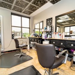 Studio Allure Hair Design