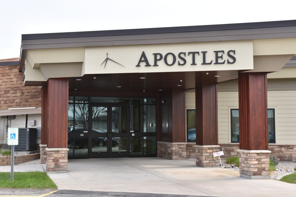 Apostles Evangelical Lutheran - childcare center in Billings, MT