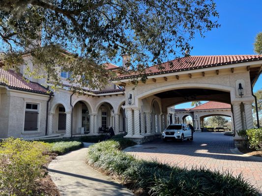 TPC Sawgrass by null